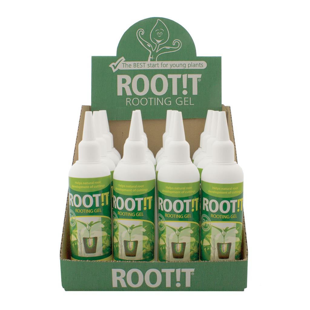 ROOT!T Rooting Gel 150ml - CDU of 16