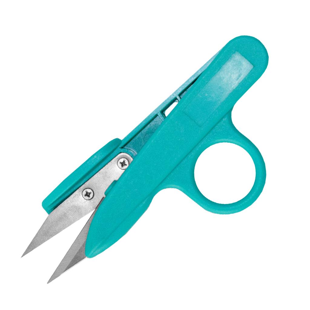 Stainless Steel Mini Clippers - Pack of 12