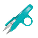 Stainless Steel Mini Clippers - Pack of 12