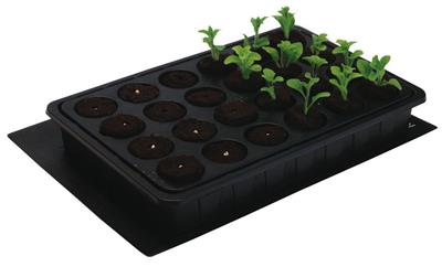 ROOT!T Heat Mat - Small (250mm x 350mm)