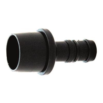 PLANT!T Tub Outlet Shoulder to 13mm Barb