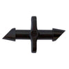 4mm Dripper Line Connector - Pack of 100