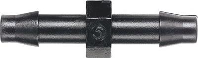 4mm Barb Joiner - Pack of 100