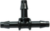 4mm Barb Tee - Pack of 50
