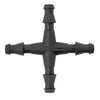 4mm Barb Cross - Pack of 50