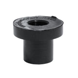 4mm Top Hat Grommet - Pack of 100