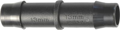 13mm Standard Barb Joiner - Pack of 25