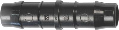 13mm Double Barb Joiner - Pack of 25