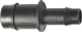 19mm/13mm Barb Reducer Joiner - Pack of 25