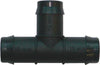 19mm Standard Barb Tee - Pack of 25