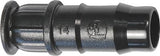 19mm Double Barb End Plug - Pack of 25
