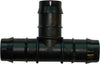 19mm Double Barb Tee - Pack of 25