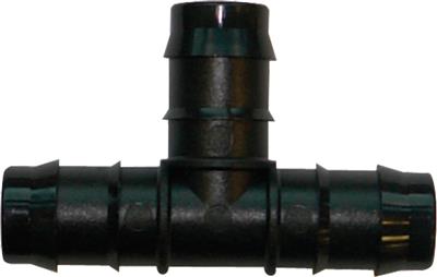 19mm Double Barb Tee - Pack of 25