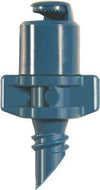 180° Micro Spray Blue Base (33 L/h) - Pack of 100