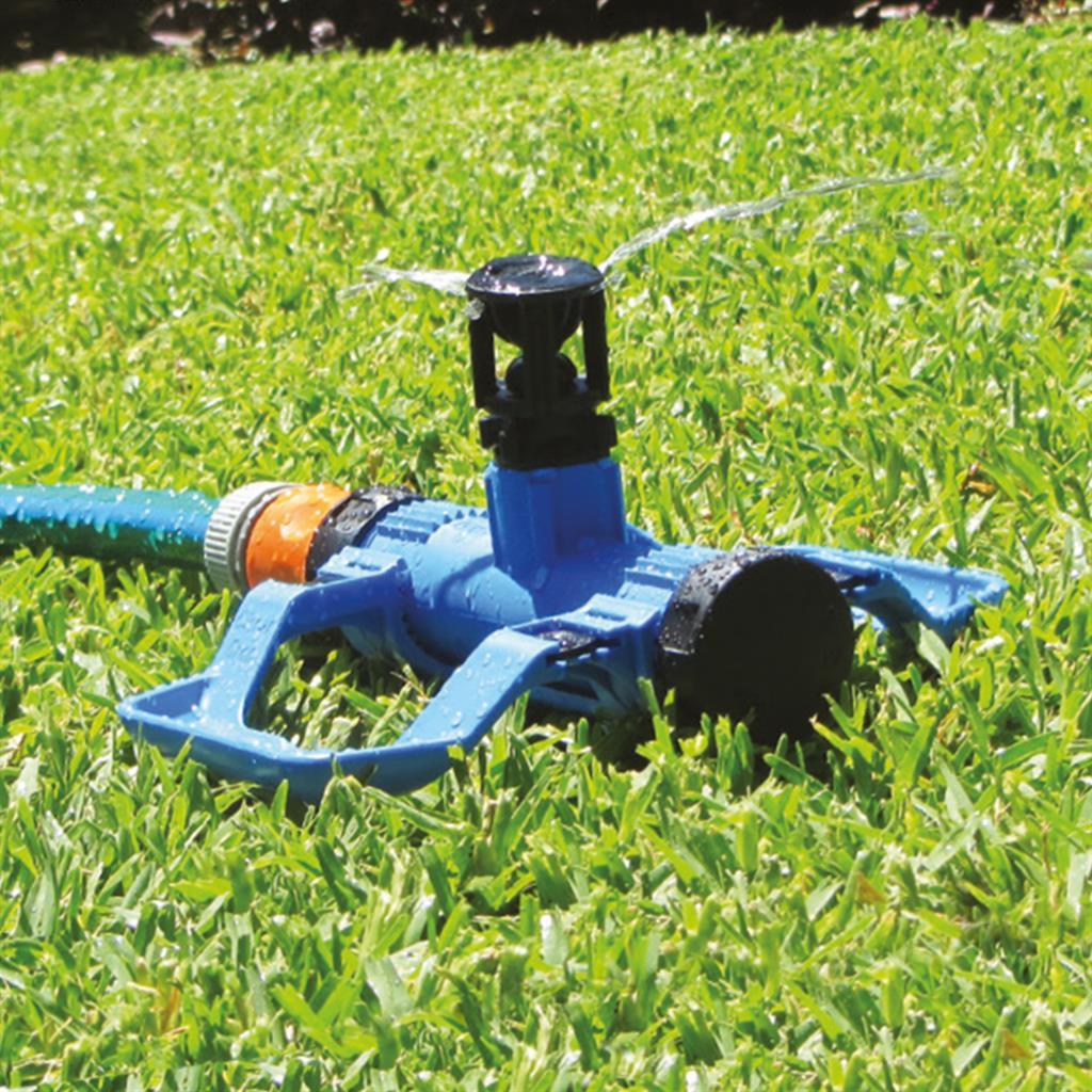 Clever Drop Sprinkler - Adjustable