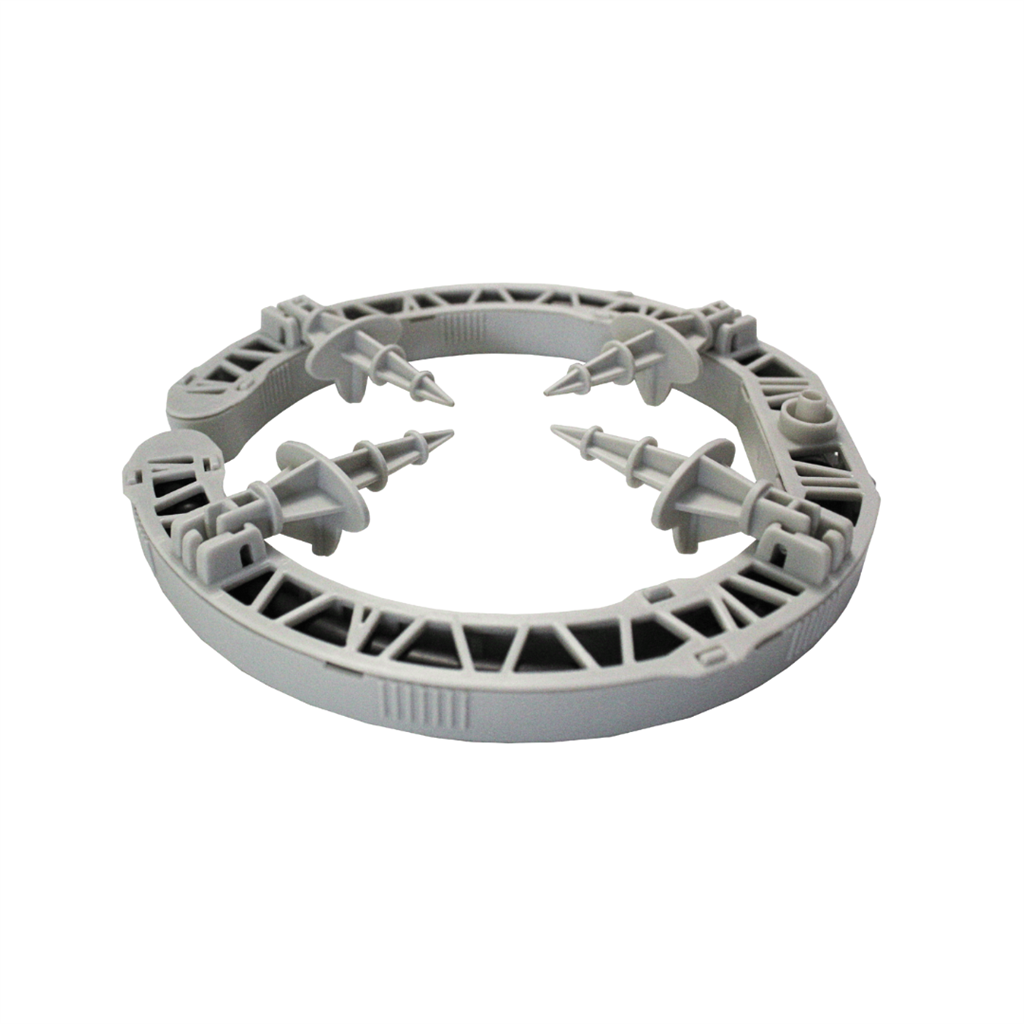 Netafim 5" (12cm) NetBow™ - 4 Outlet