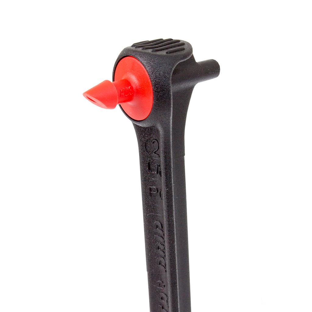 ASTA® DRIP PC SPIKE Red (2 L/h) - Pack of 25