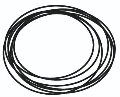 4mm Flexible Tube - 10m
