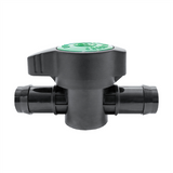 25mm Inline Valve