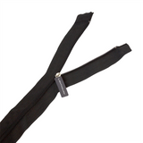 LightHouse Wide Zipper Door - 2m x 72mm