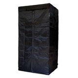LightHouse LITE 1m² Tent - 1m x 1m x 2m