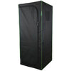 LightHouse MAX 0.76m² Tent - 0.76m x 0.76m x 1.8m