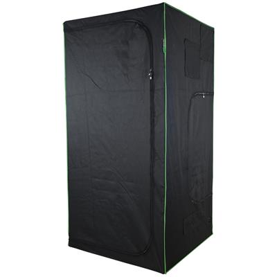LightHouse MAX 1m² Tent - 1m x 1m x 2m