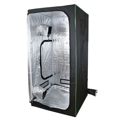 LightHouse MAX 1m² Tent - 1m x 1m x 2m