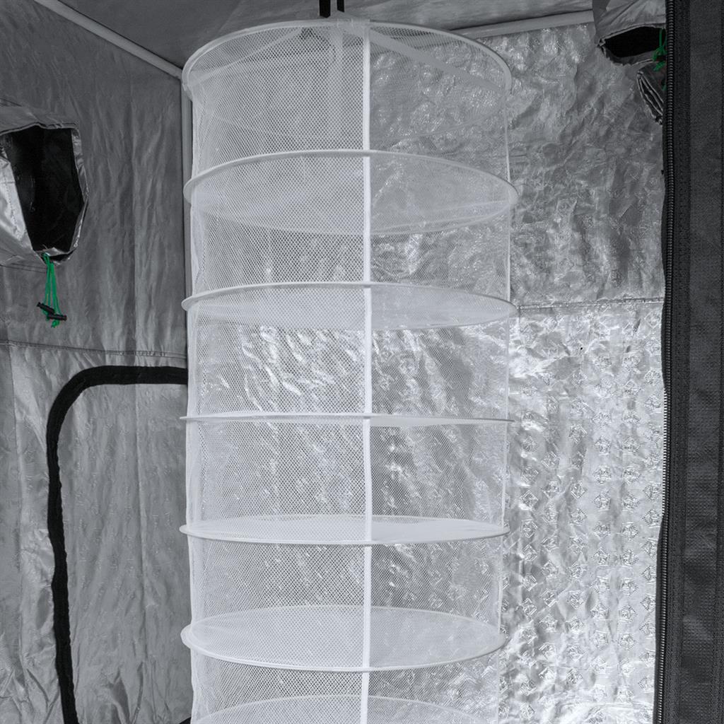 LightHouse Round DryNet - 55cm (21.7")