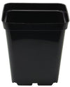 Square Pot 10cm - 0.7L