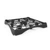35cm Pot Stand - Black