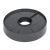 3L Mulch Tray - Black