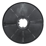 10L Mulch Tray - Black