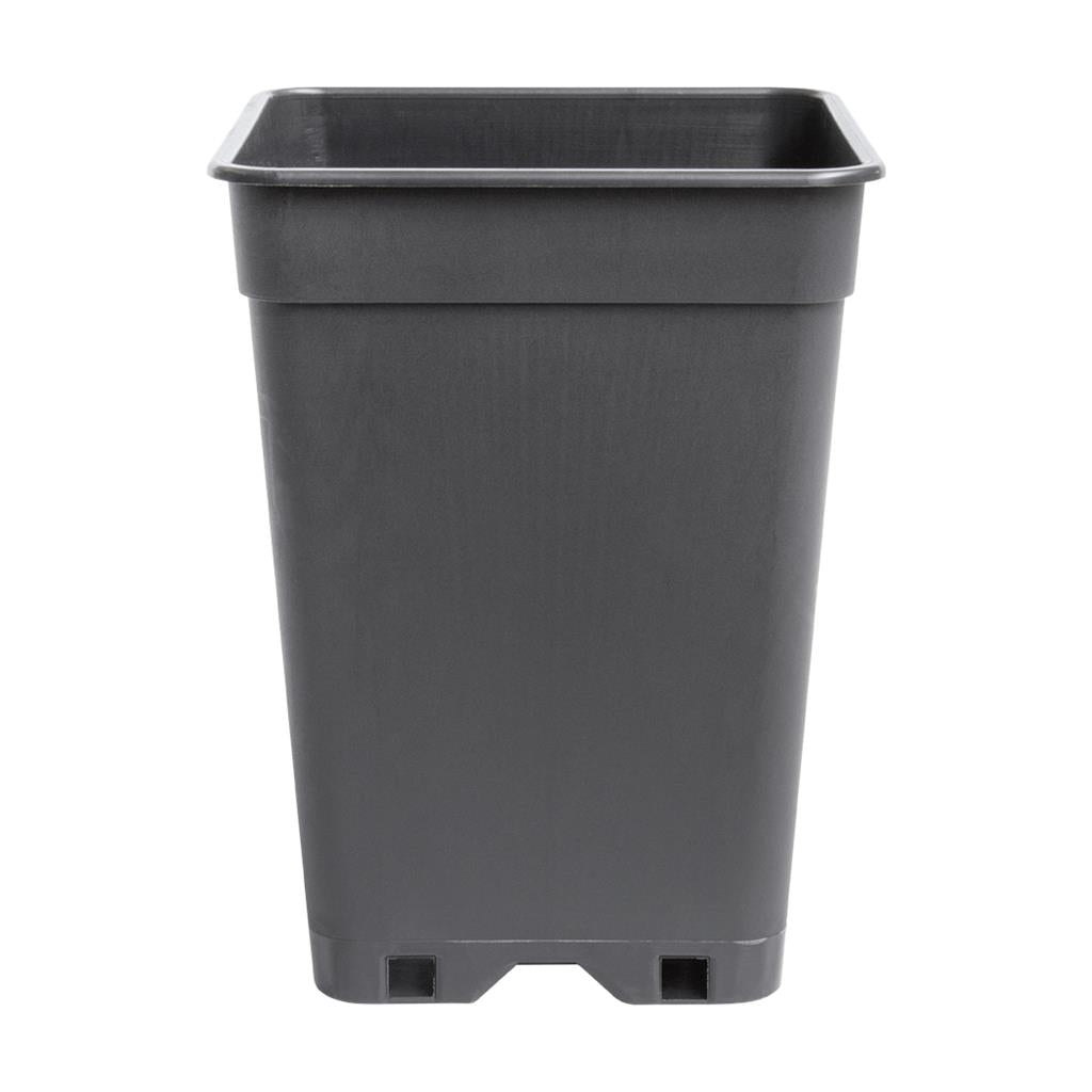 PotKing Square Pot 13cm - 2L
