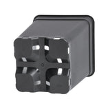 PotKing Square Pot 13cm - 2L