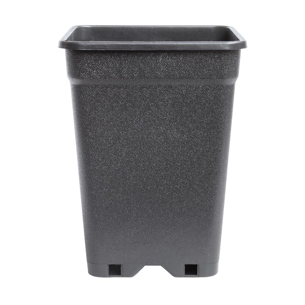PotKing Square Pot 15cm - 3.5L