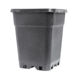 PotKing Square Pot 18cm - 5L