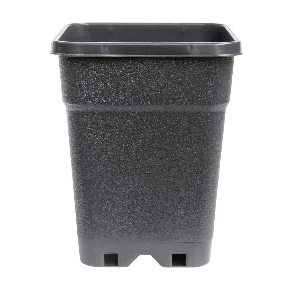 PotKing Square Pot 18cm - 5L