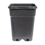 PotKing Square Pot 18cm - 5L