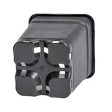 PotKing Square Pot 18cm - 5L