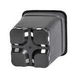 PotKing Square Pot 19cm - 6.5L