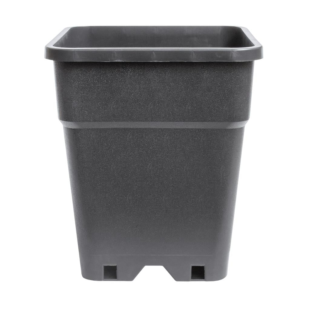 PotKing Square Pot 24cm - 11L