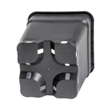 PotKing Square Pot 24cm - 11L
