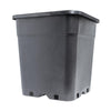 PotKing Square Pot 37cm - 30L