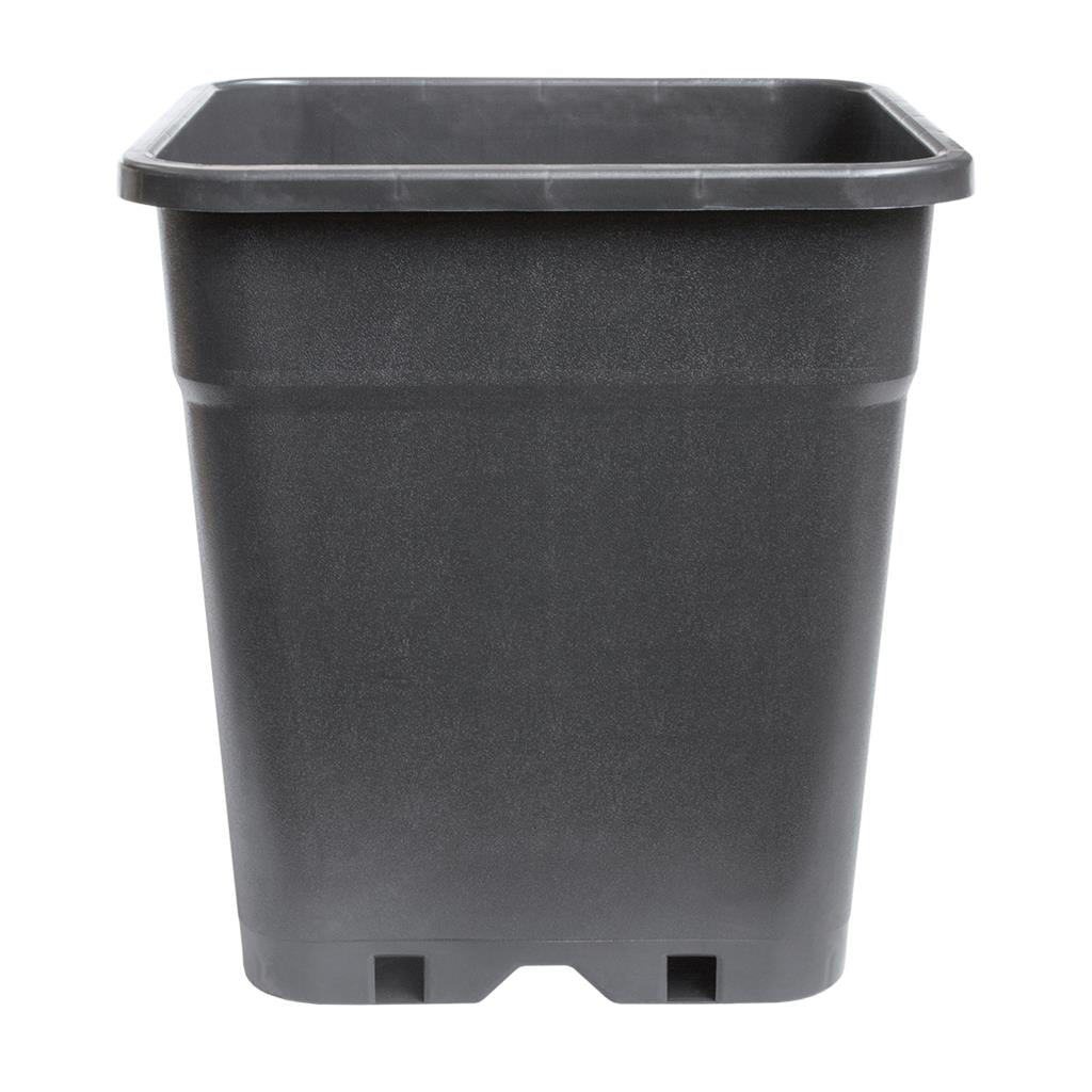 PotKing Square Pot 37cm - 30L