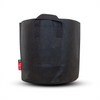 PotKing Round Fabric Pot 25L - Pack of 5
