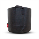 PotKing Round Fabric Pot 25L - Pack of 5