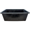 Rectangular 80L Tank