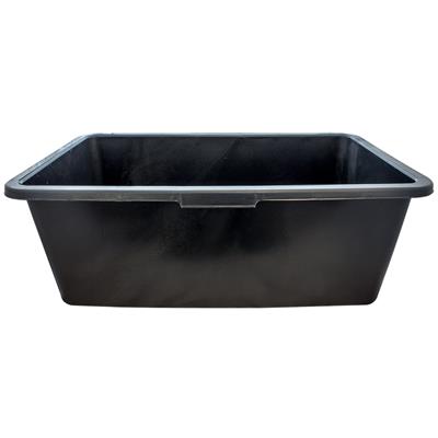Rectangular 80L Tank