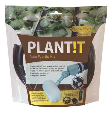 PLANT!T BigFloat Auto Top-up Kit
